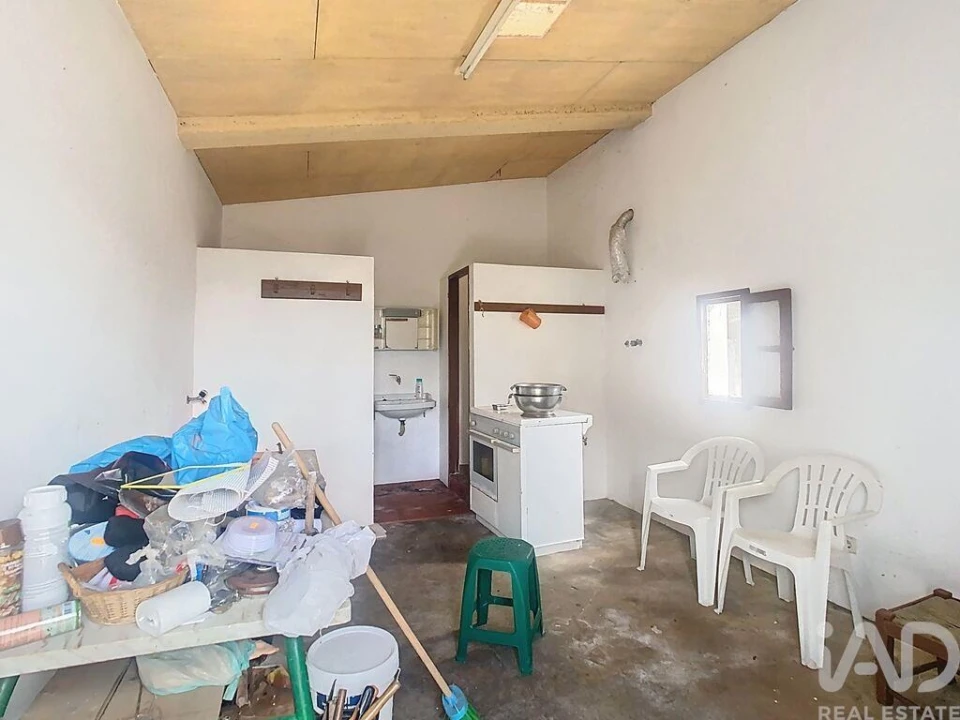 Moradia T2 para Venda em Bencatel Foto 16