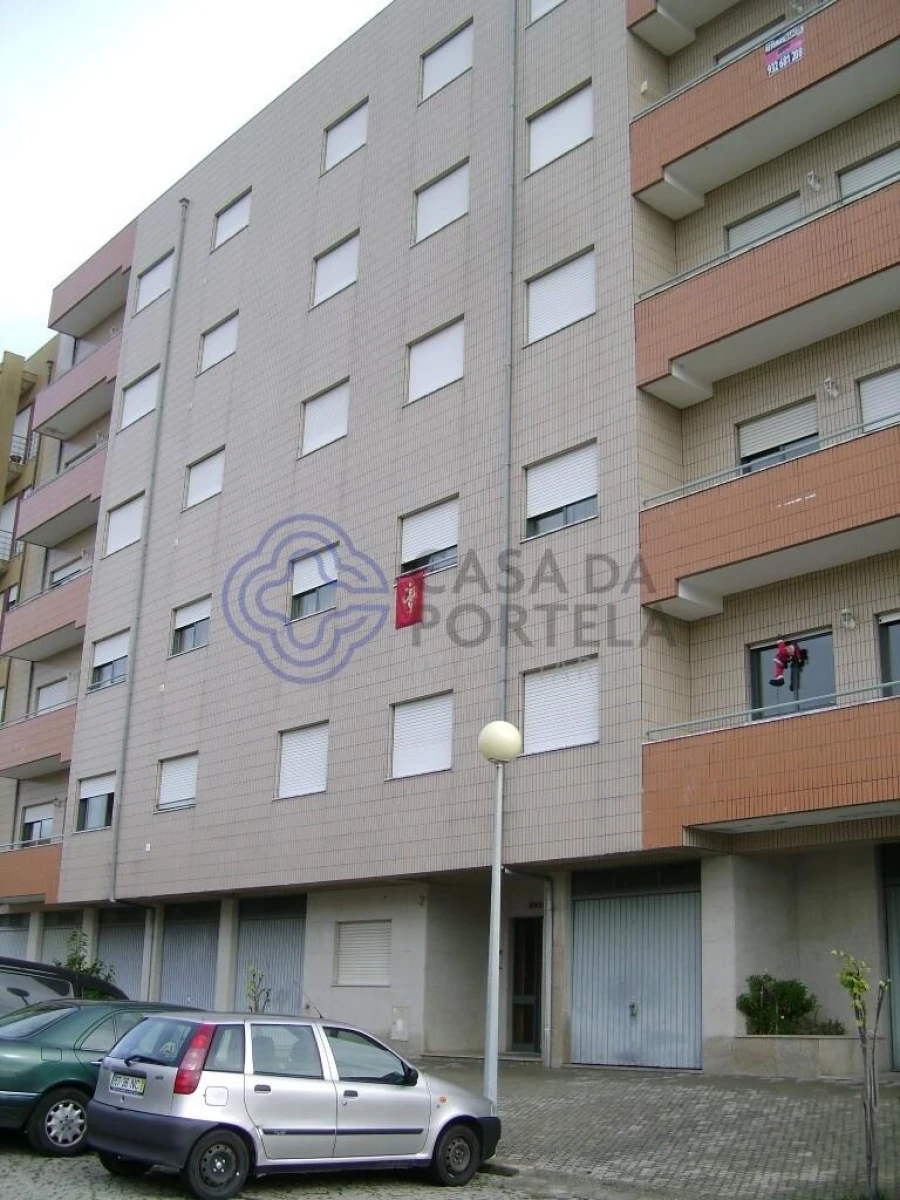 Apartamento T3 para Venda em São João de Ver Foto 13