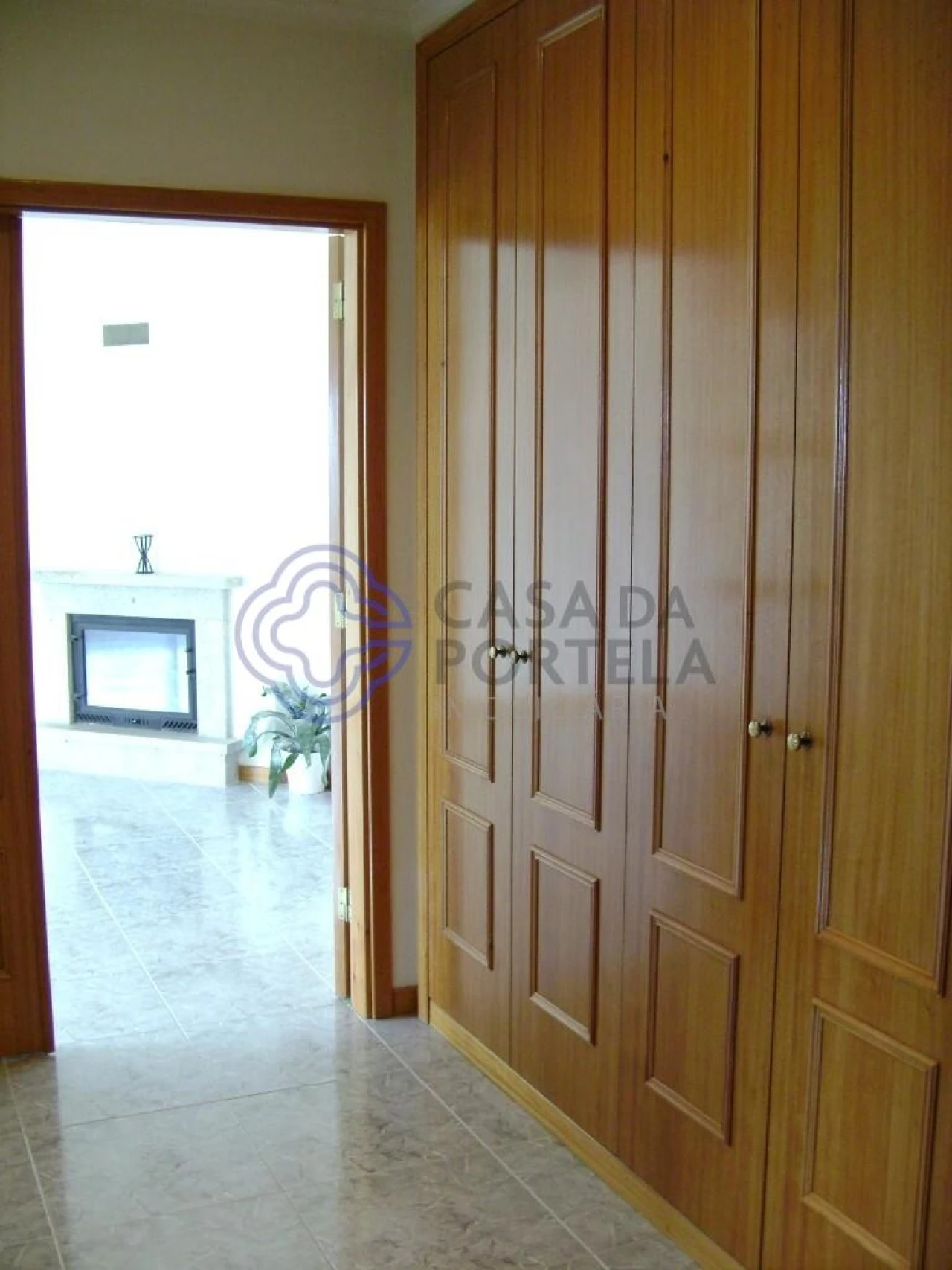 Apartamento T3 para Venda em São João de Ver Foto 2