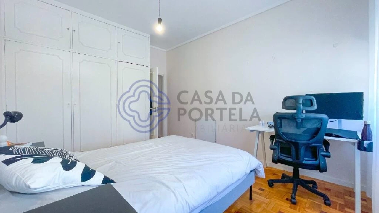 Apartamento T4 para Venda em Aldoar, Foz do Douro e Nevogilde Foto 12