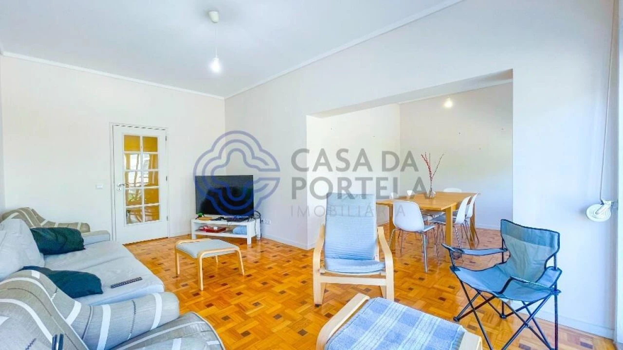 Apartamento T4 para Venda em Aldoar, Foz do Douro e Nevogilde Foto 2