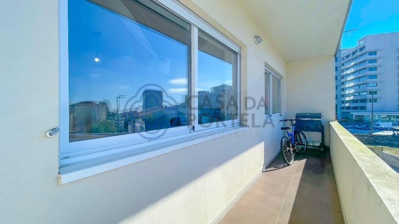 Apartamento T4 para Venda em Aldoar, Foz do Douro e Nevogilde Foto 23