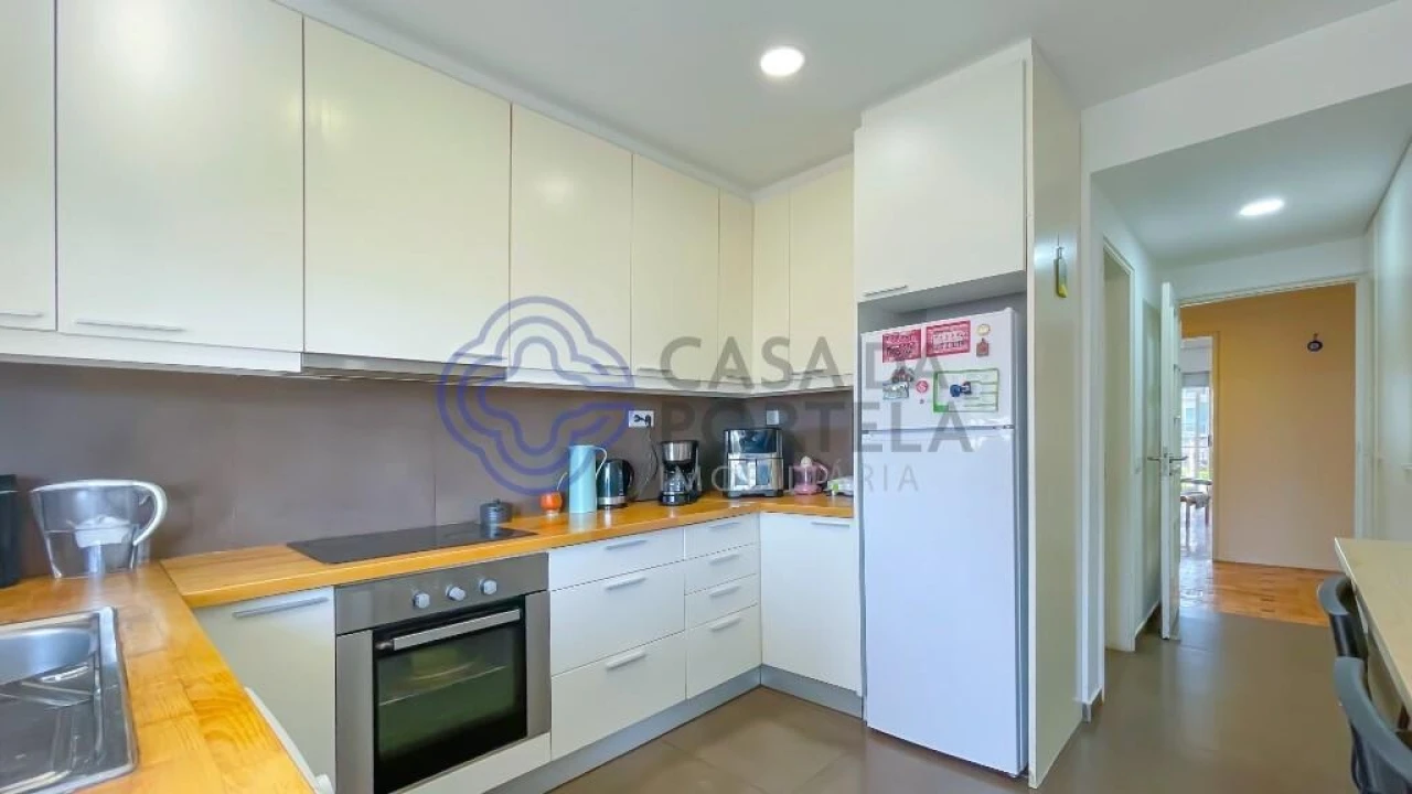 Apartamento T4 para Venda em Aldoar, Foz do Douro e Nevogilde Foto 22