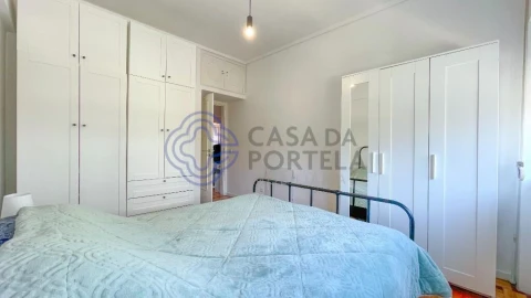 Apartamento T4 para Venda em Aldoar, Foz do Douro e Nevogilde