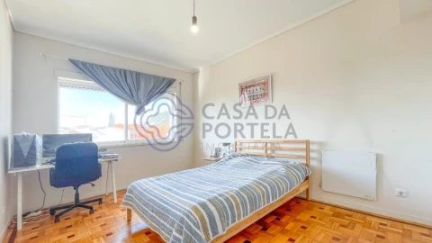 Apartamento T4 para Venda em Aldoar, Foz do Douro e Nevogilde