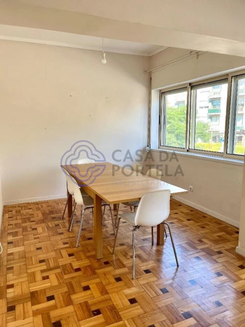 Apartamento T4 para Venda em Aldoar, Foz do Douro e Nevogilde
