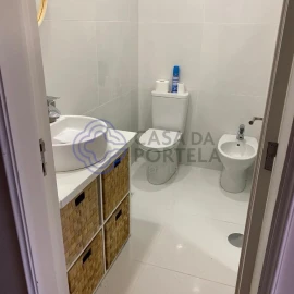 Apartamento T4 para Venda em Aldoar, Foz do Douro e Nevogilde