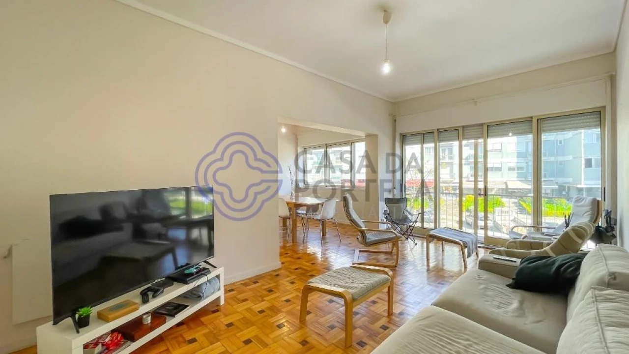 Apartamento T4 para Venda em Aldoar, Foz do Douro e Nevogilde Foto 6