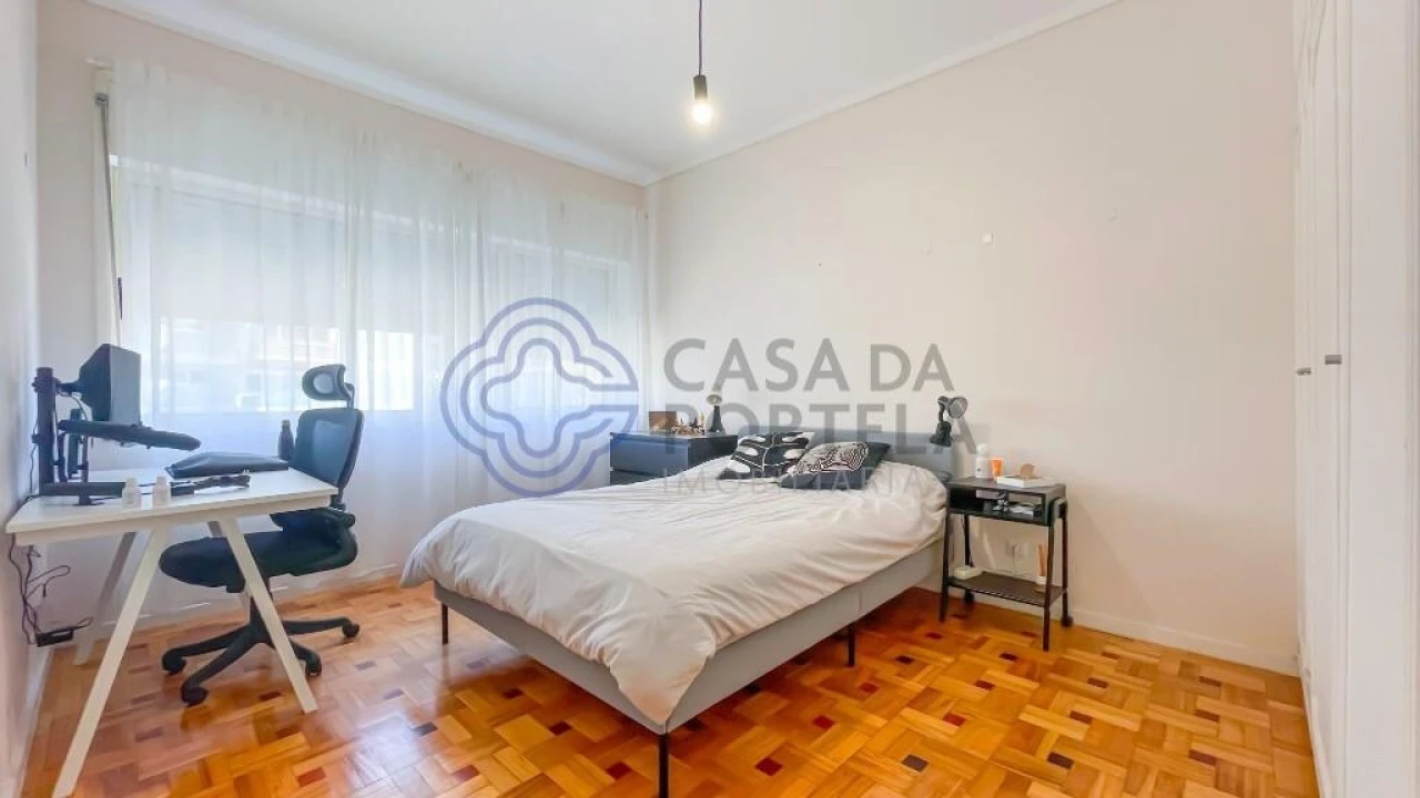 Apartamento T4 para Venda em Aldoar, Foz do Douro e Nevogilde Foto 13