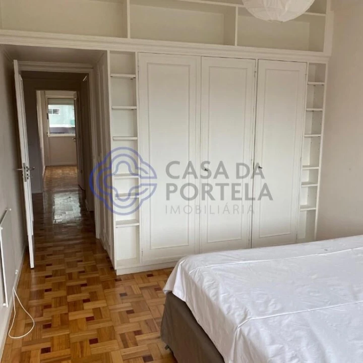 Apartamento T4 para Venda em Aldoar, Foz do Douro e Nevogilde Foto 15