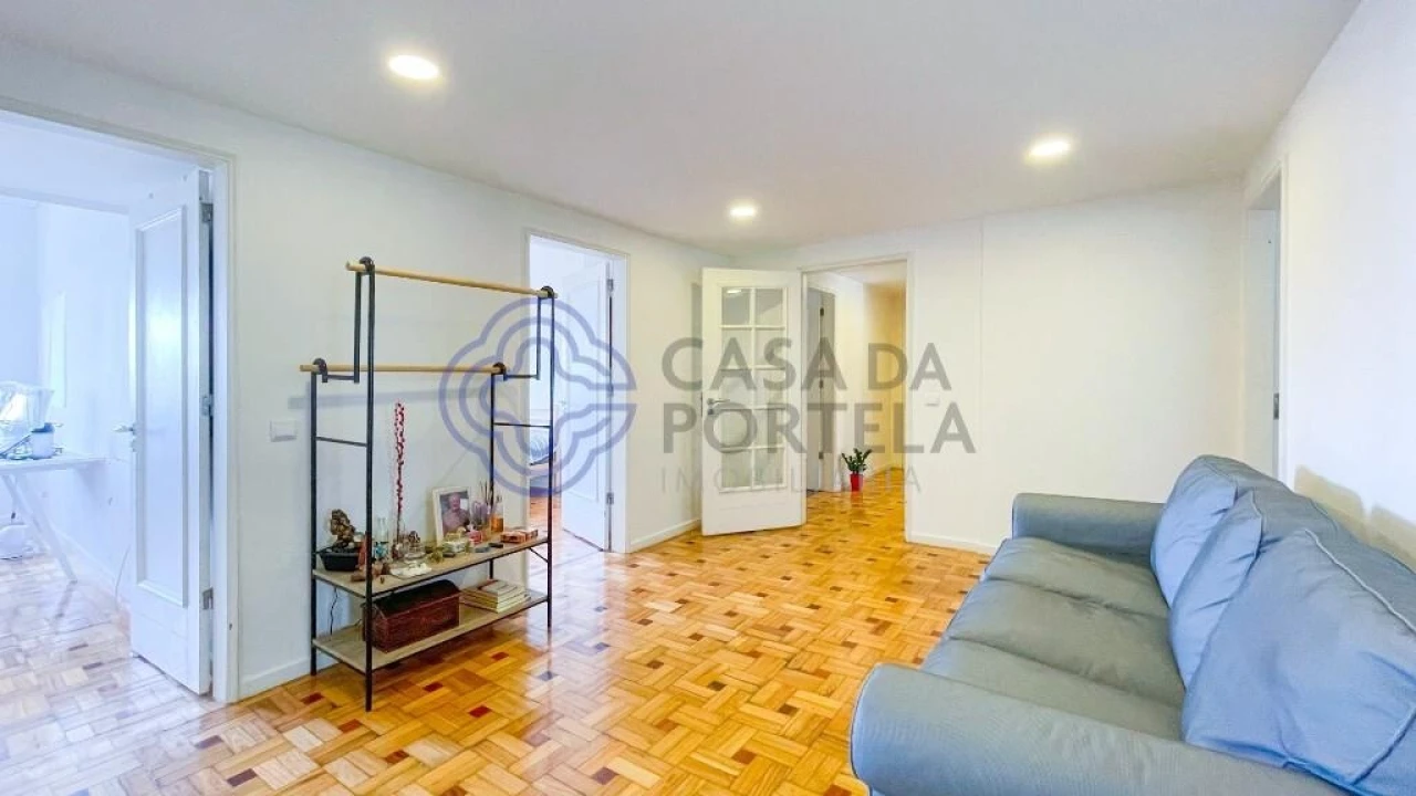 Apartamento T4 para Venda em Aldoar, Foz do Douro e Nevogilde Foto 8