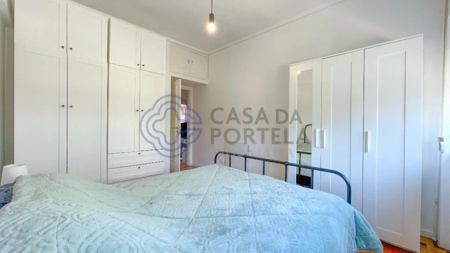 Apartamento T4 para Venda em Aldoar, Foz do Douro e Nevogilde Foto 14