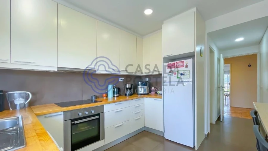 Apartamento T4 para Venda em Aldoar, Foz do Douro e Nevogilde Foto 22