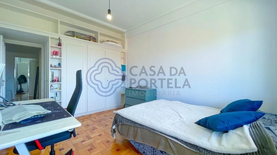 Apartamento T4 para Venda em Aldoar, Foz do Douro e Nevogilde Foto 9