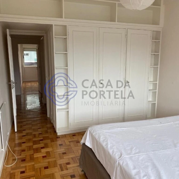 Apartamento T4 para Venda em Aldoar, Foz do Douro e Nevogilde Foto 18