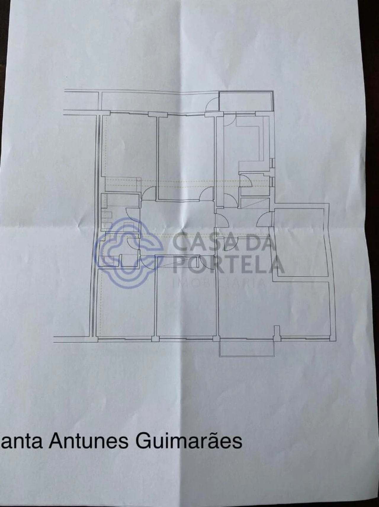 Apartamento T4 para Venda em Aldoar, Foz do Douro e Nevogilde Foto 42