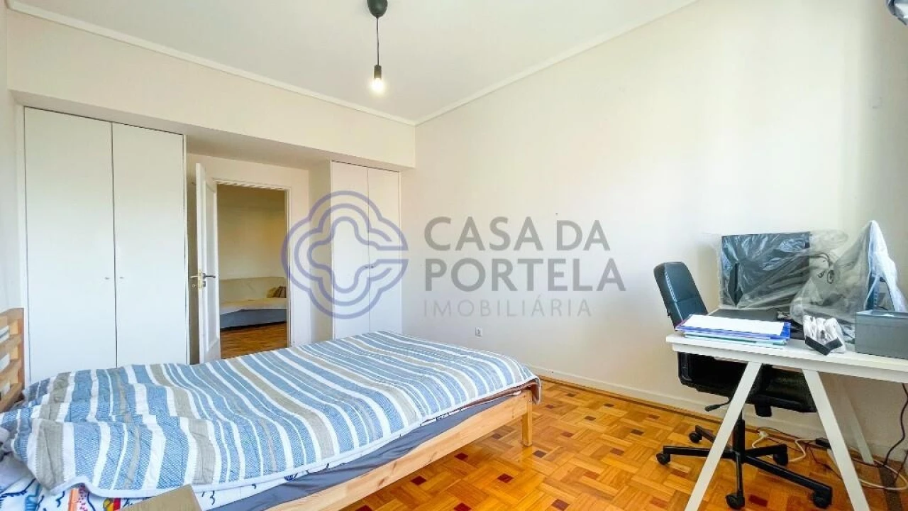 Apartamento T4 para Venda em Aldoar, Foz do Douro e Nevogilde Foto 10