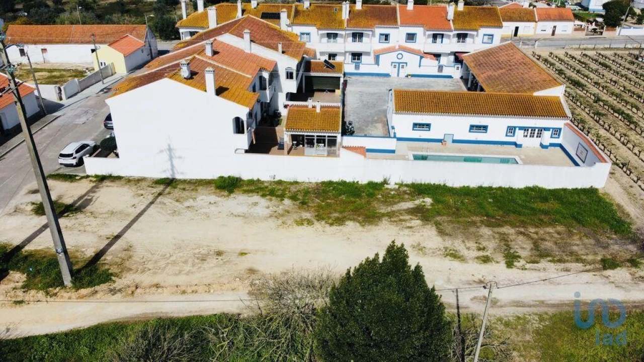Terreno para Venda em Fazendas de Almeirim Foto 3