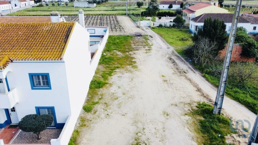 Terreno para Venda em Fazendas de Almeirim Foto 2