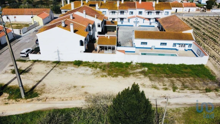 Terreno para Venda em Fazendas de Almeirim Foto 3