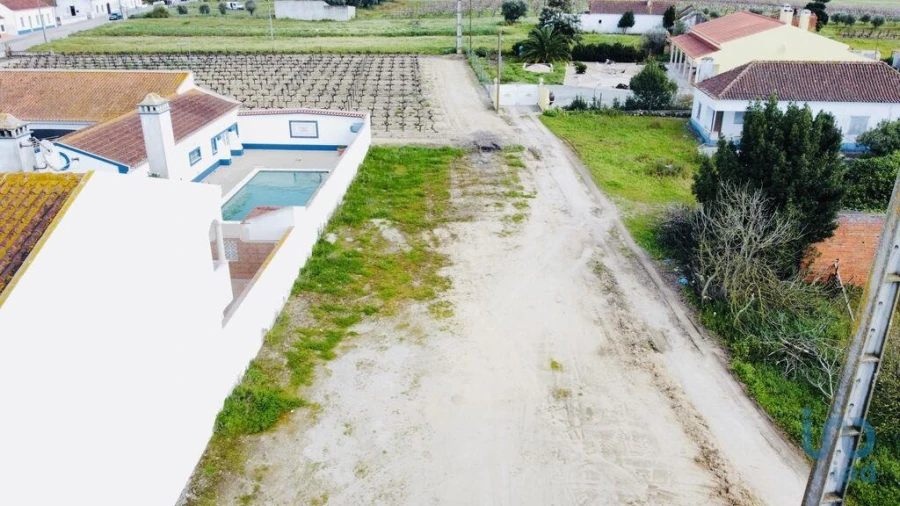 Terreno para Venda em Fazendas de Almeirim Foto 6