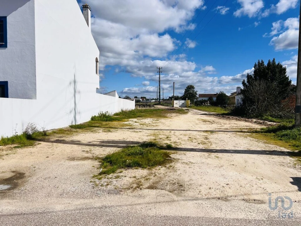 Terreno para Venda em Fazendas de Almeirim Foto 5