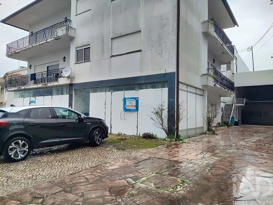 Loja para Arrendamento em Nossa Senhora das Misericordias Foto 26