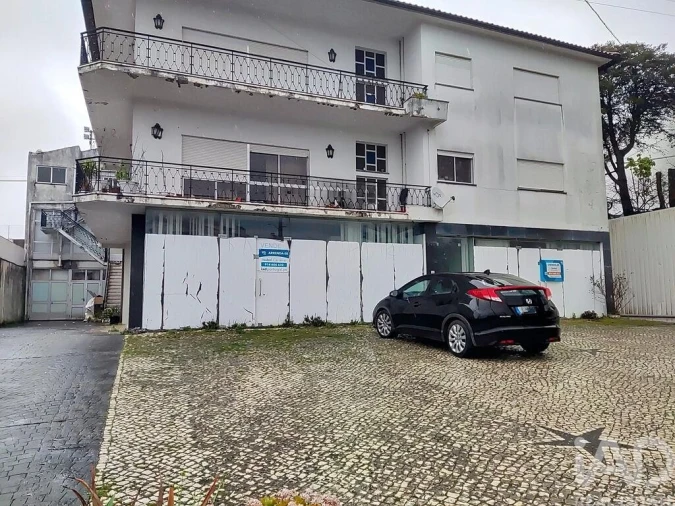 Loja para Arrendamento em Nossa Senhora das Misericordias Foto 25