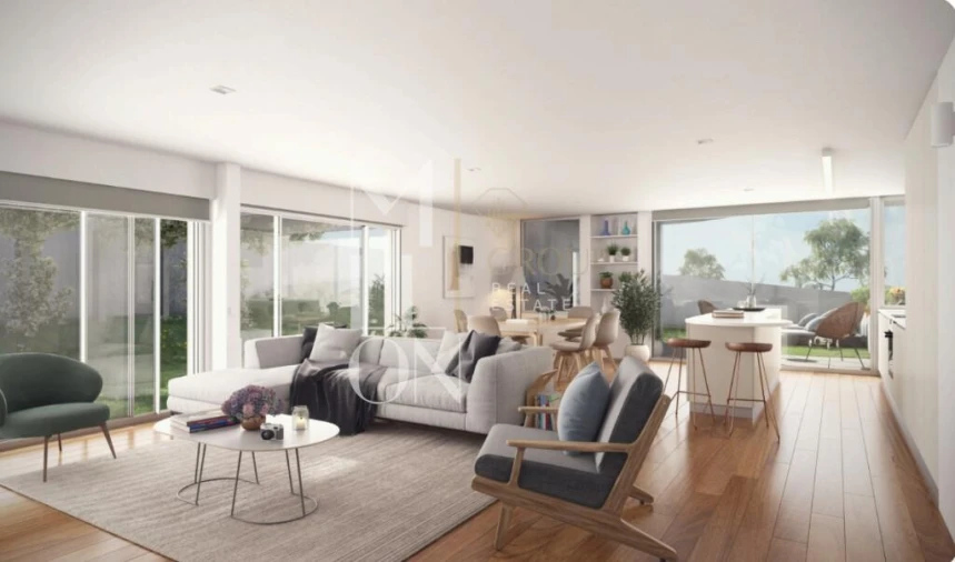 Apartamento T3 para Venda em Aldoar, Foz do Douro e Nevogilde Foto 2