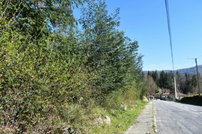 Terreno para Venda em Vieira do Minho