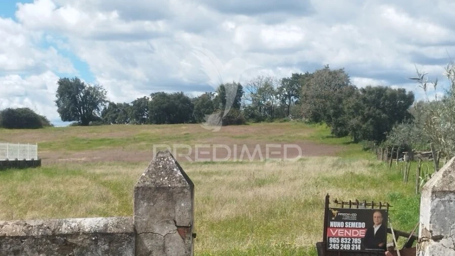 Terreno para Venda em Urra