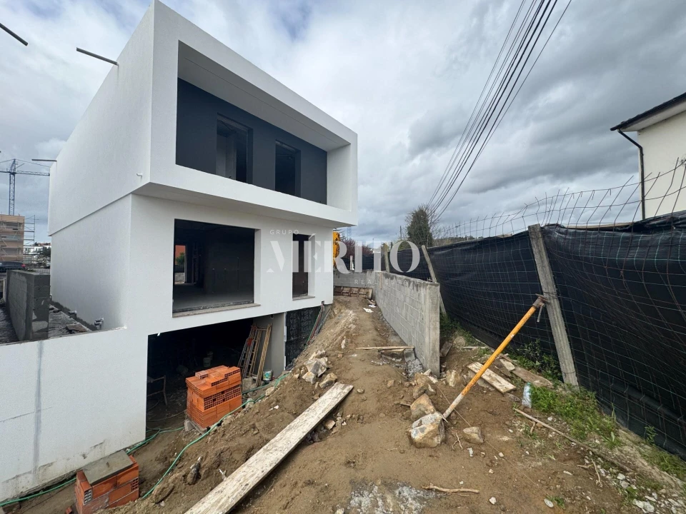 Moradia T4 para Venda em Barcelos, V.Boa, V.Frescainha Foto 8