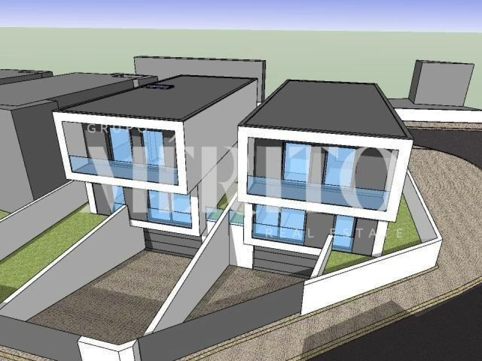 Moradia T4 para Venda em Barcelos, V.Boa, V.Frescainha Foto 1