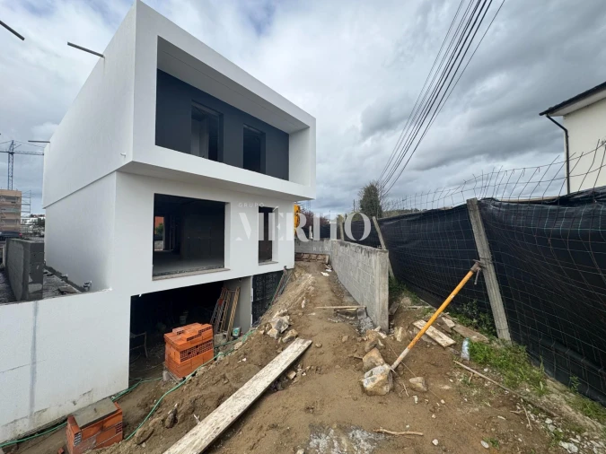 Moradia T4 para Venda em Barcelos, V.Boa, V.Frescainha Foto 8