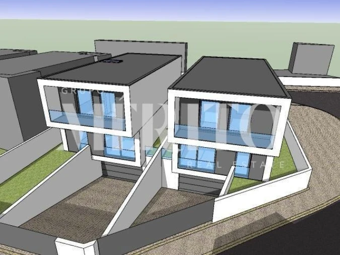 Moradia T4 para Venda em Barcelos, V.Boa, V.Frescainha