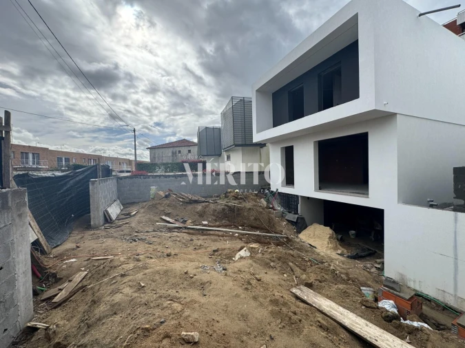 Moradia T4 para Venda em Barcelos, V.Boa, V.Frescainha Foto 7