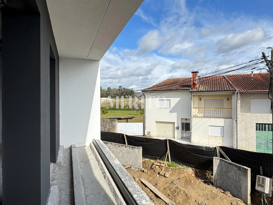 Moradia T4 para Venda em Barcelos, V.Boa, V.Frescainha Foto 4