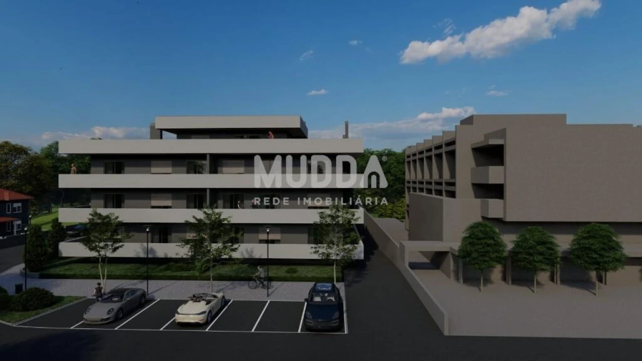 Apartamento T3 para Venda em Loureiro Foto 3