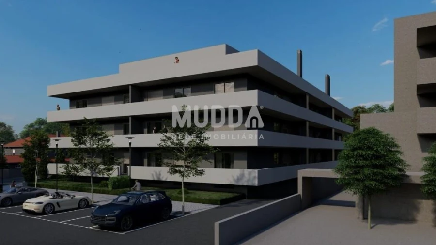 Apartamento T3 para Venda em Loureiro