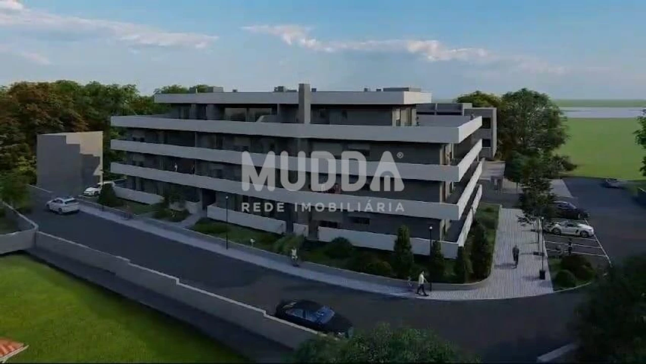 Apartamento T3 para Venda em Loureiro Foto 6