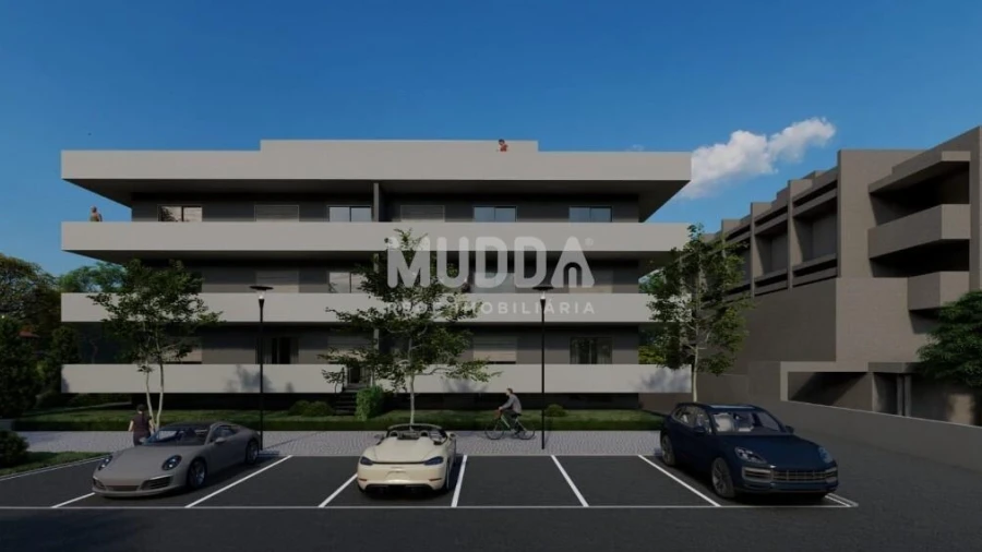 Apartamento T3 para Venda em Loureiro