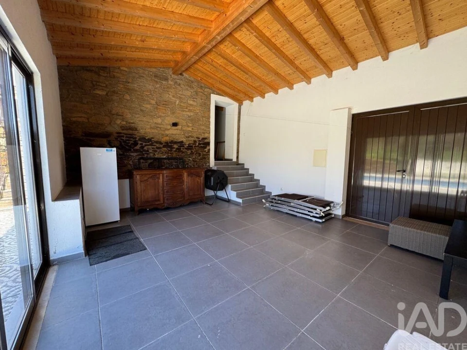 Moradia T4 para Venda em Vila Facaia Foto 20