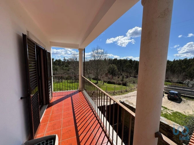 Moradia T4 para Venda em Vila Facaia Foto 10