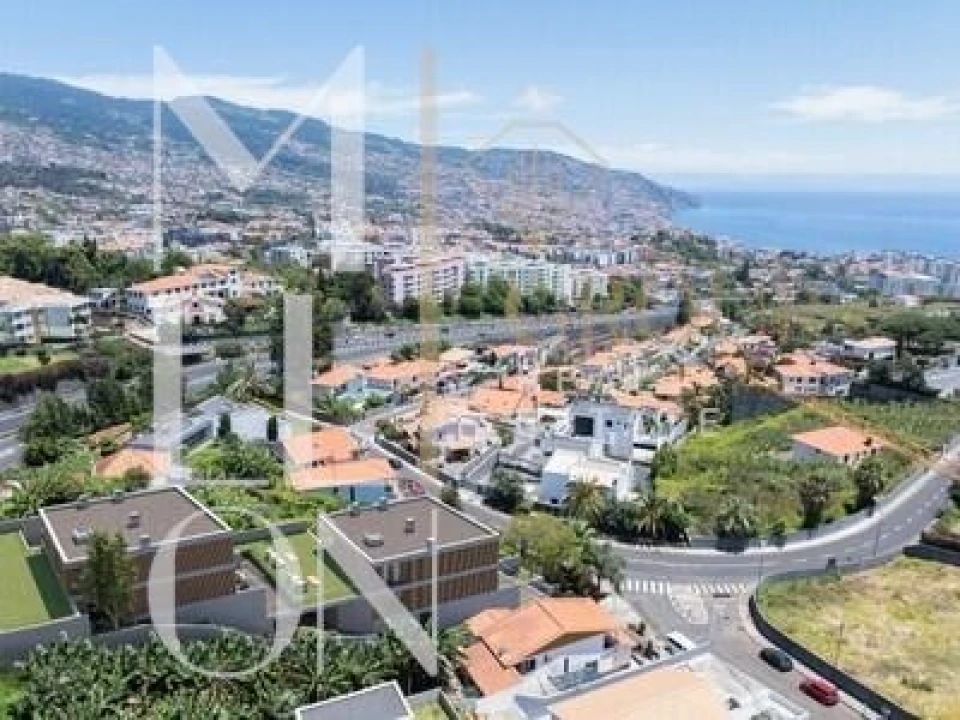 Apartamento T3 para Venda em São Martinho Foto 10