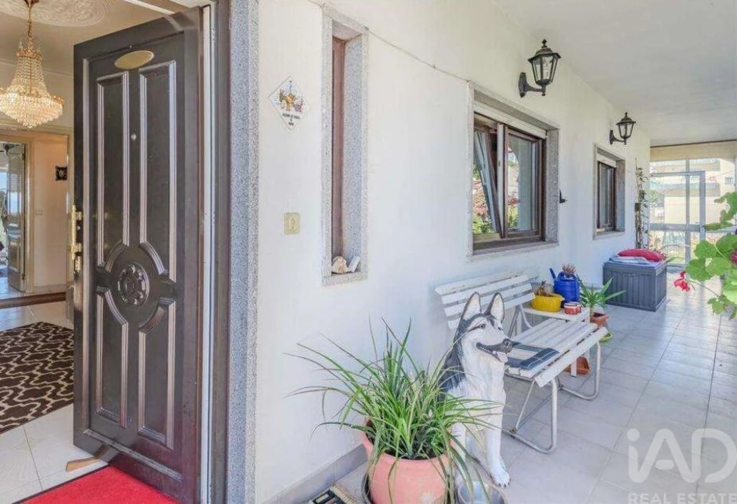 Prédio para Venda em Covilhã e Canhoso Foto 23