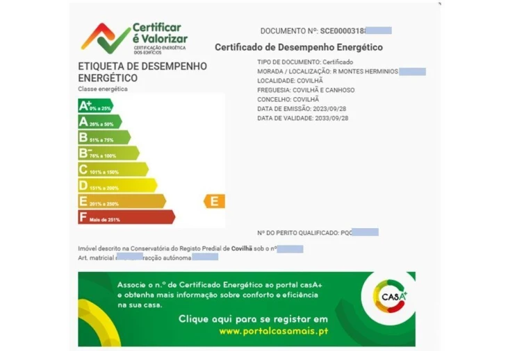 Prédio para Venda em Covilhã e Canhoso Foto 29