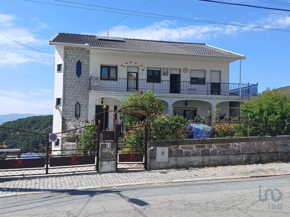 Prédio para Venda em Covilhã e Canhoso Foto 1