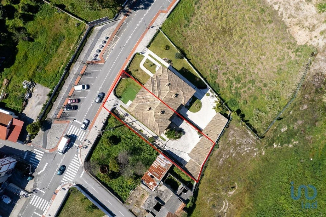 Moradia T4 para Venda em Oliveira do Bairro Foto 2