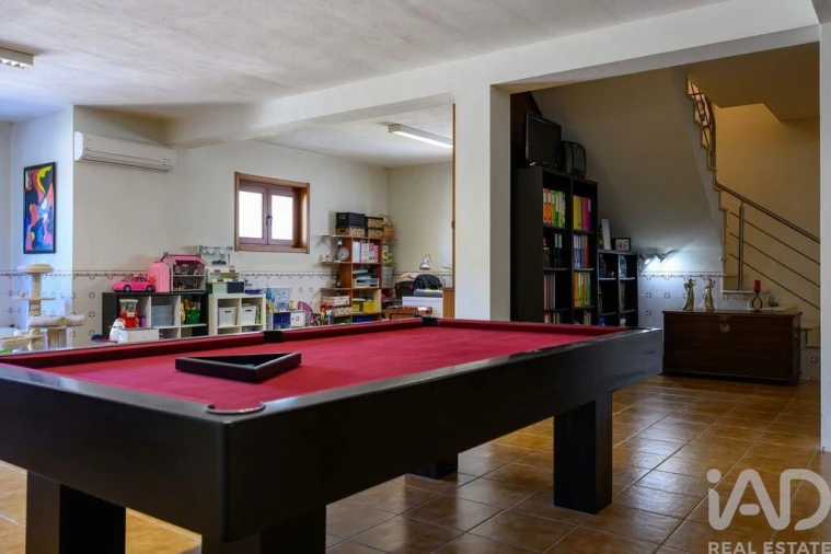 Moradia T4 para Venda em Oliveira do Bairro Foto 25