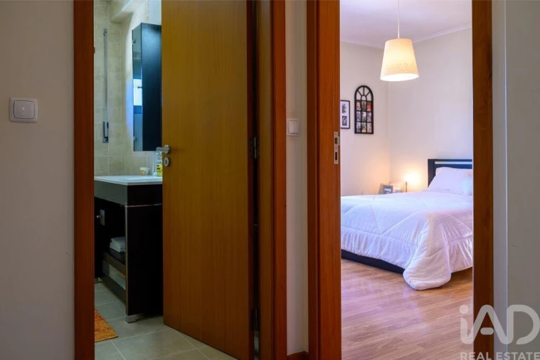 Moradia T4 para Venda em Oliveira do Bairro Foto 19